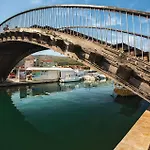 Cozy In With Wifi Apartman Trogir