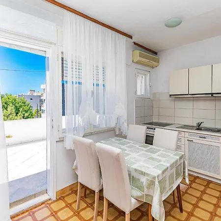 Beautiful In With Kitchen Trogir