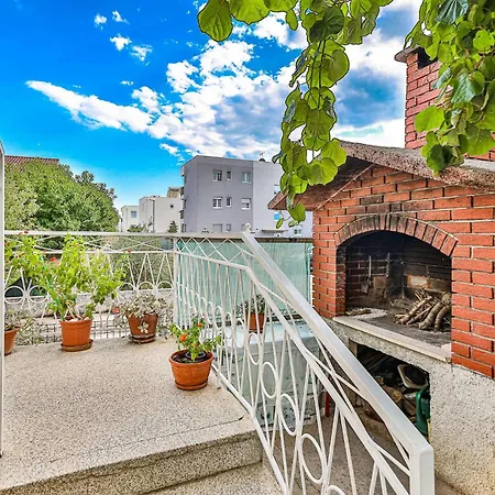 Beautiful In With Kitchen Appartement Trogir